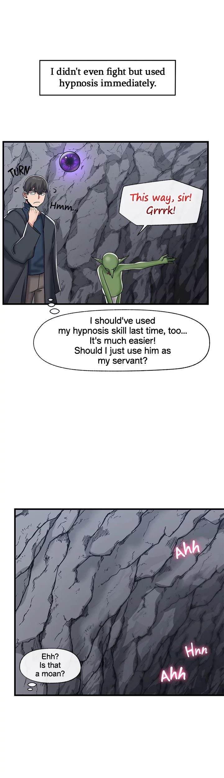 Absolute Hypnosis in Another World - Chapter 44 Page 24