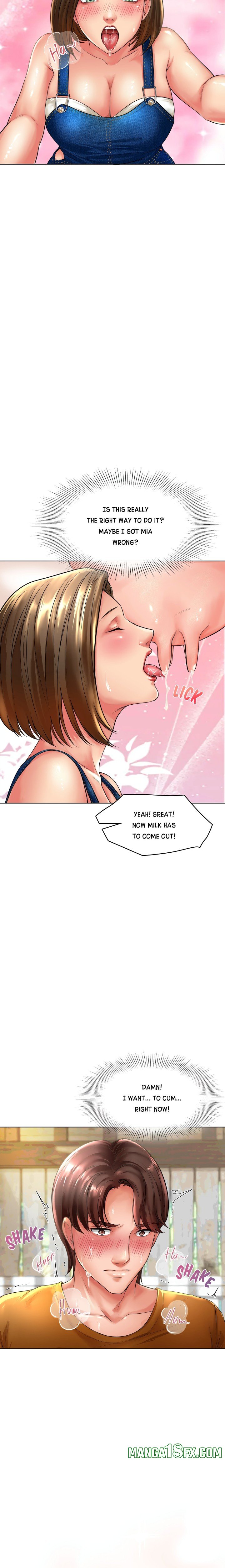 Show Me How (Uncensored) - Chapter 1 Page 9