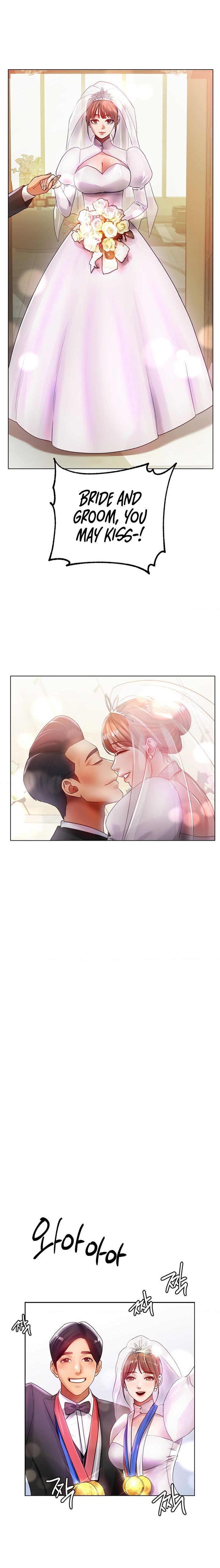 Ice Love - Chapter 70 Page 20