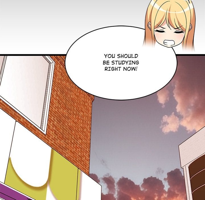 College Grades Skyrocketing (Uncensored) - Chapter 16 Page 29