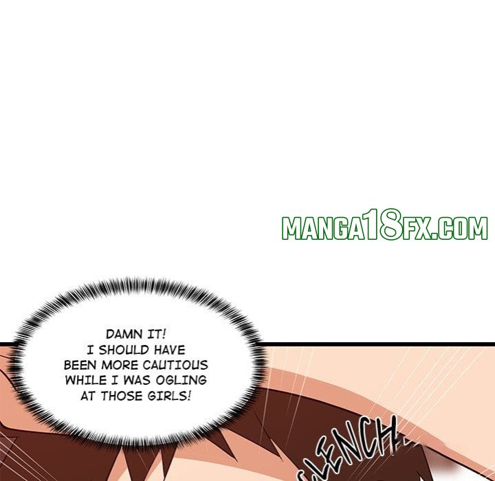 College Grades Skyrocketing (Uncensored) - Chapter 16 Page 39