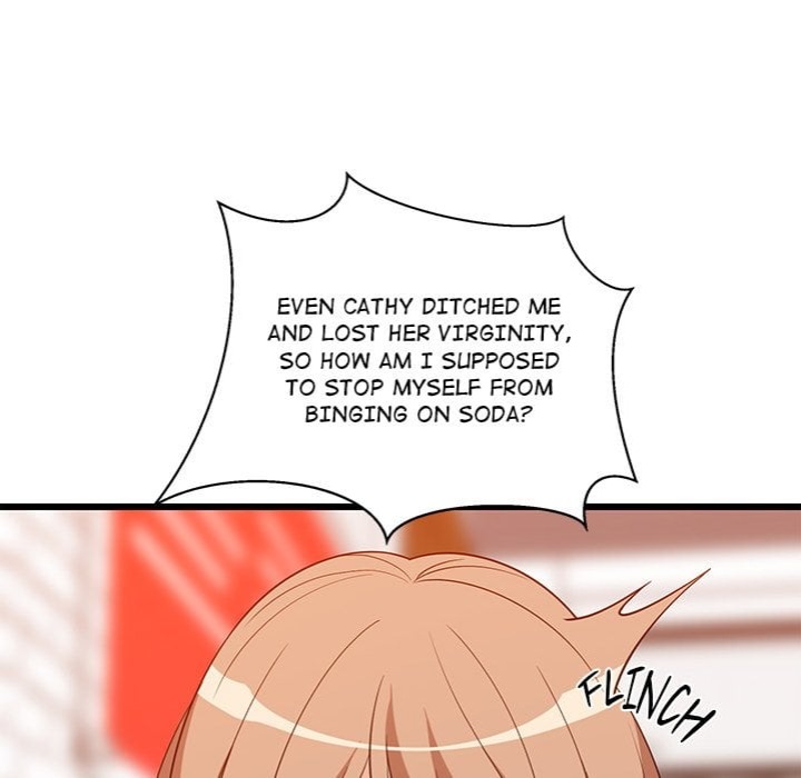 College Grades Skyrocketing (Uncensored) - Chapter 16 Page 79