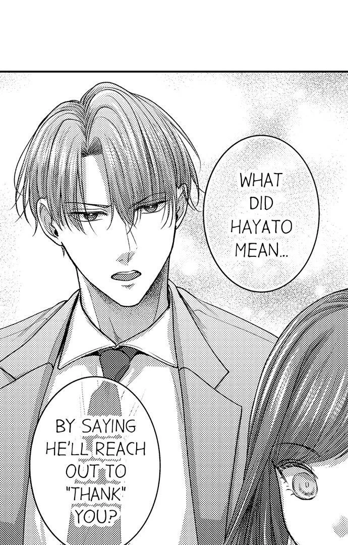 I Just Can’t Quit My Ex - Chapter 16 Page 26