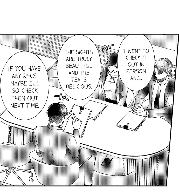 I Just Can’t Quit My Ex - Chapter 16 Page 9