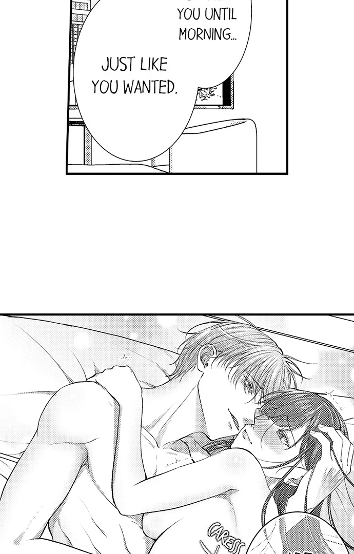 I Just Can’t Quit My Ex - Chapter 28 Page 4