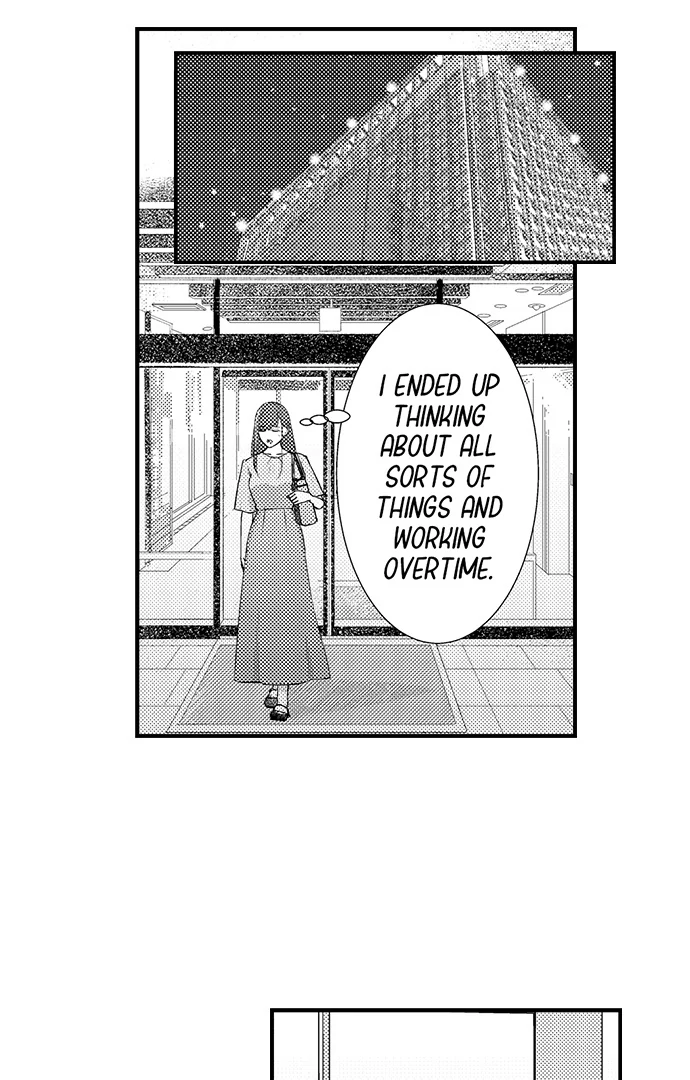 I Just Can’t Quit My Ex - Chapter 31 Page 25