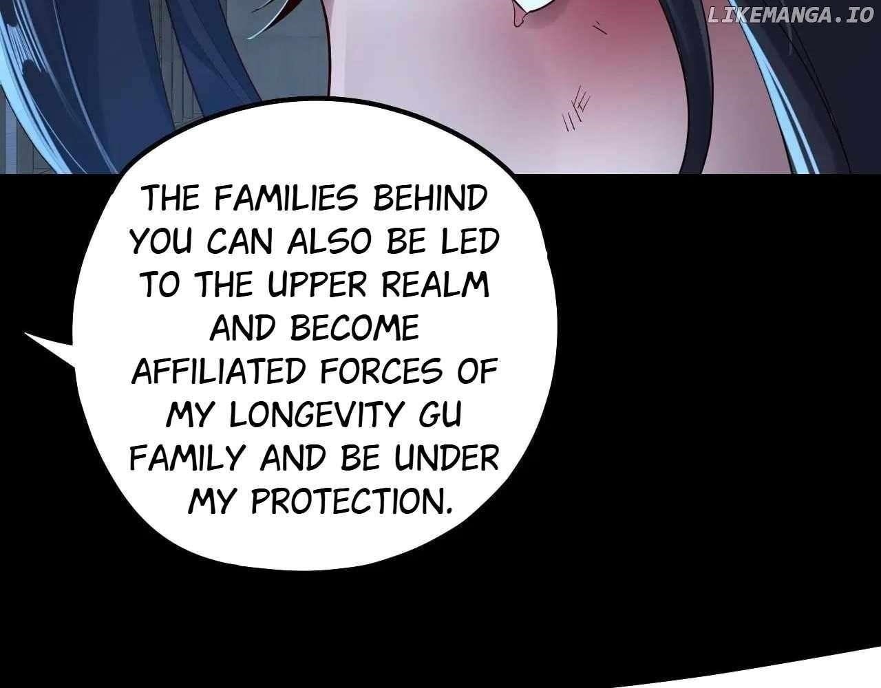 I Am the Fated Villain - Chapter 223 Page 101