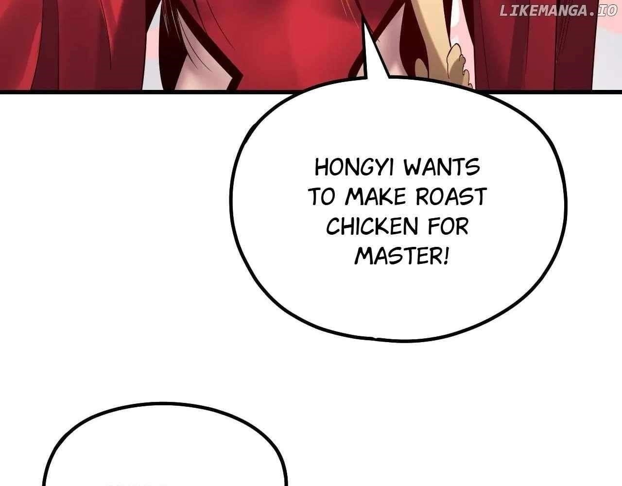 I Am the Fated Villain - Chapter 223 Page 16