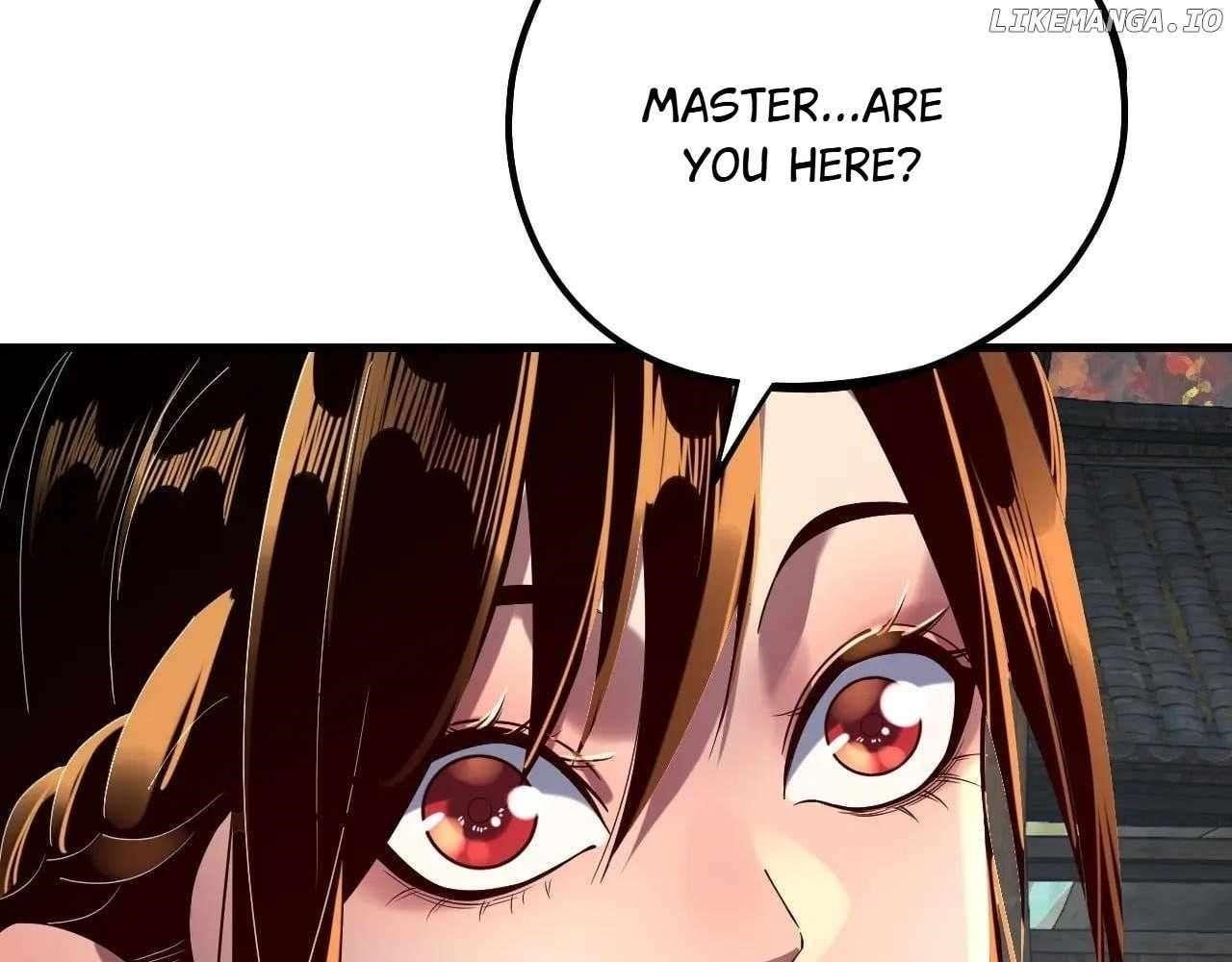 I Am the Fated Villain - Chapter 223 Page 7
