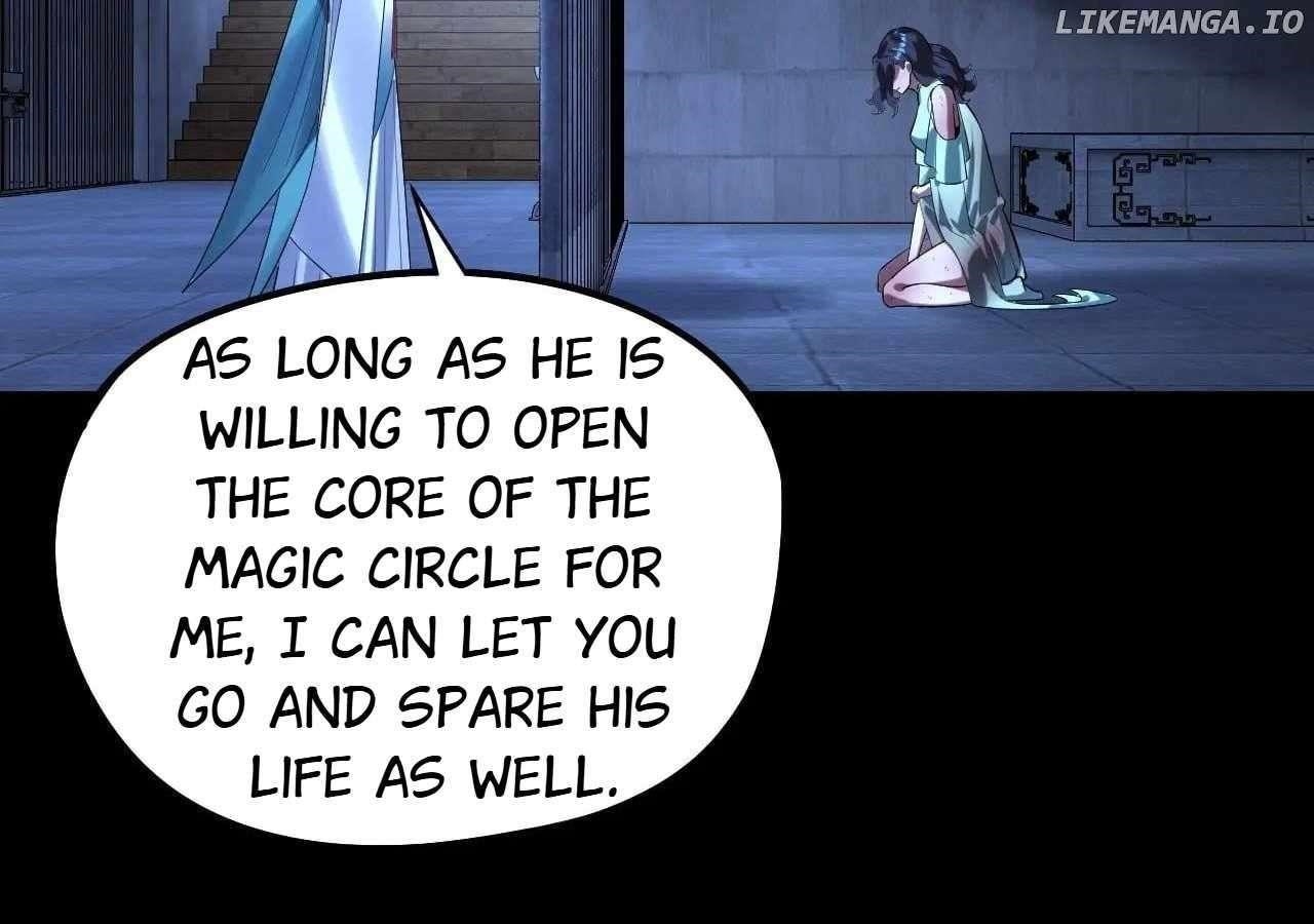 I Am the Fated Villain - Chapter 223 Page 99