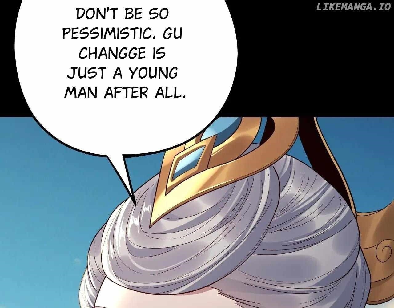 I Am the Fated Villain - Chapter 224 Page 38