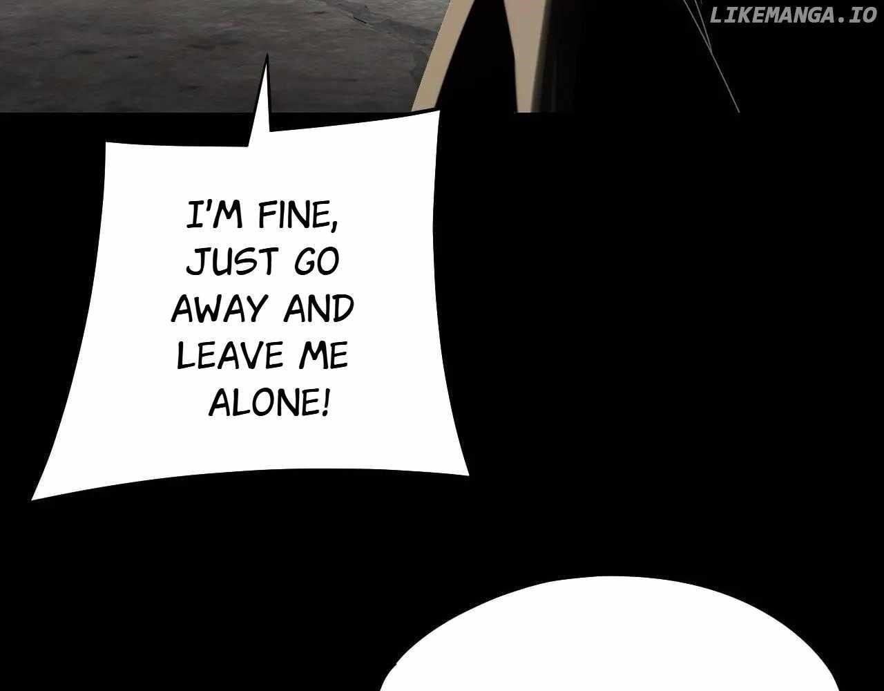 I Am the Fated Villain - Chapter 224 Page 83