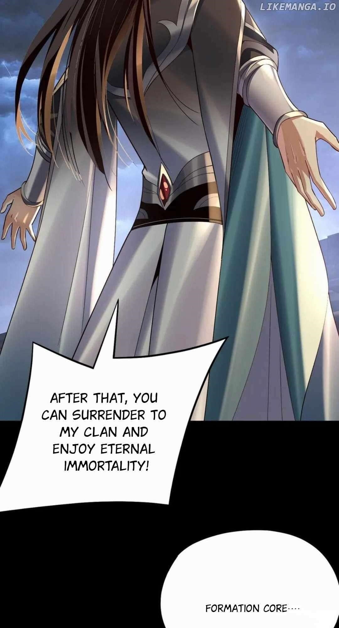 I Am the Fated Villain - Chapter 226 Page 14
