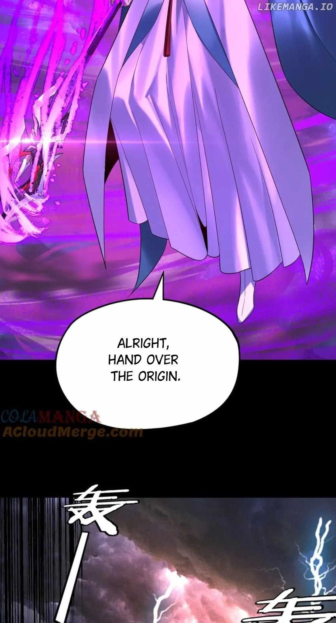 I Am the Fated Villain - Chapter 233 Page 26