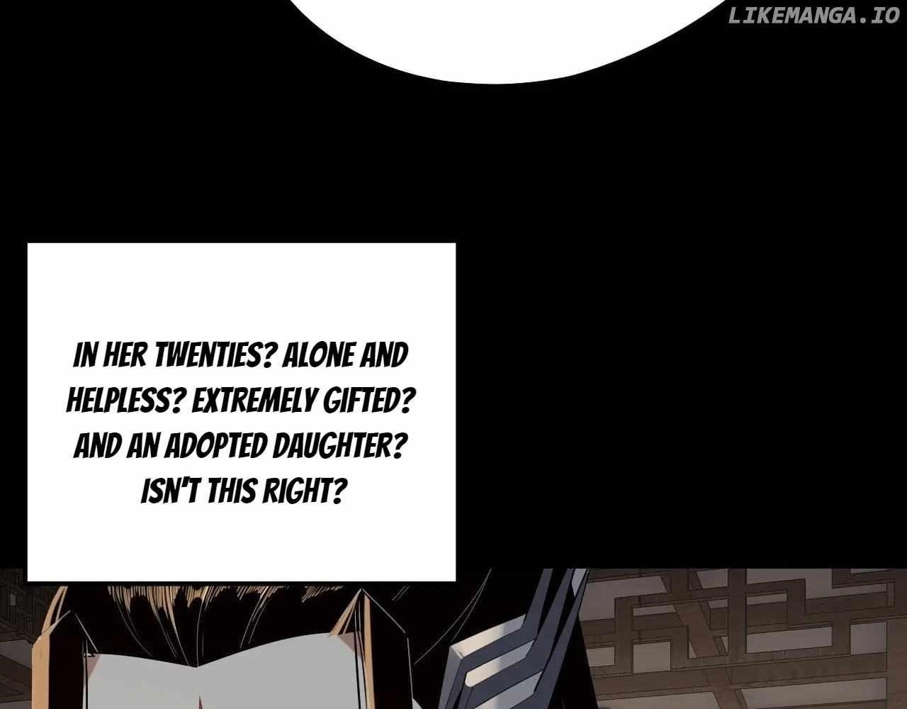 I Am the Fated Villain - Chapter 247 Page 24