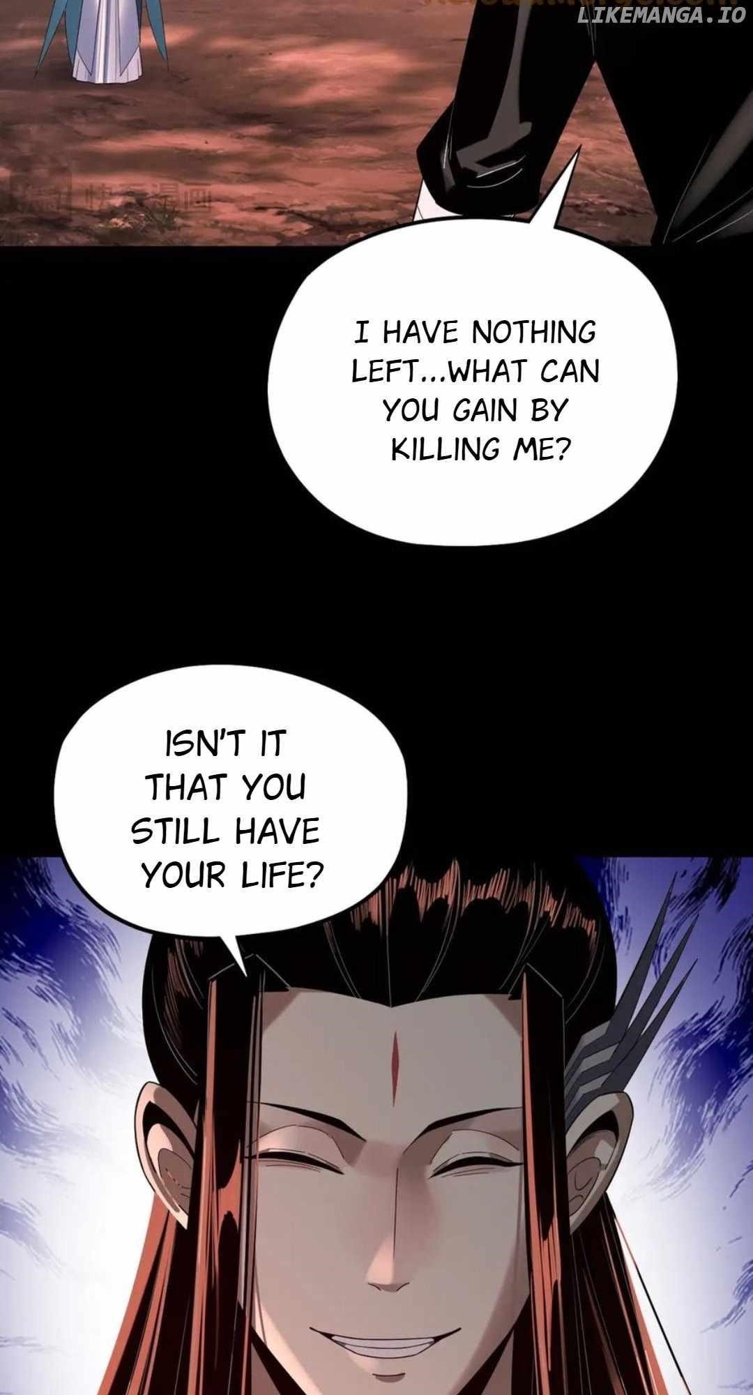 I Am the Fated Villain - Chapter 251 Page 29