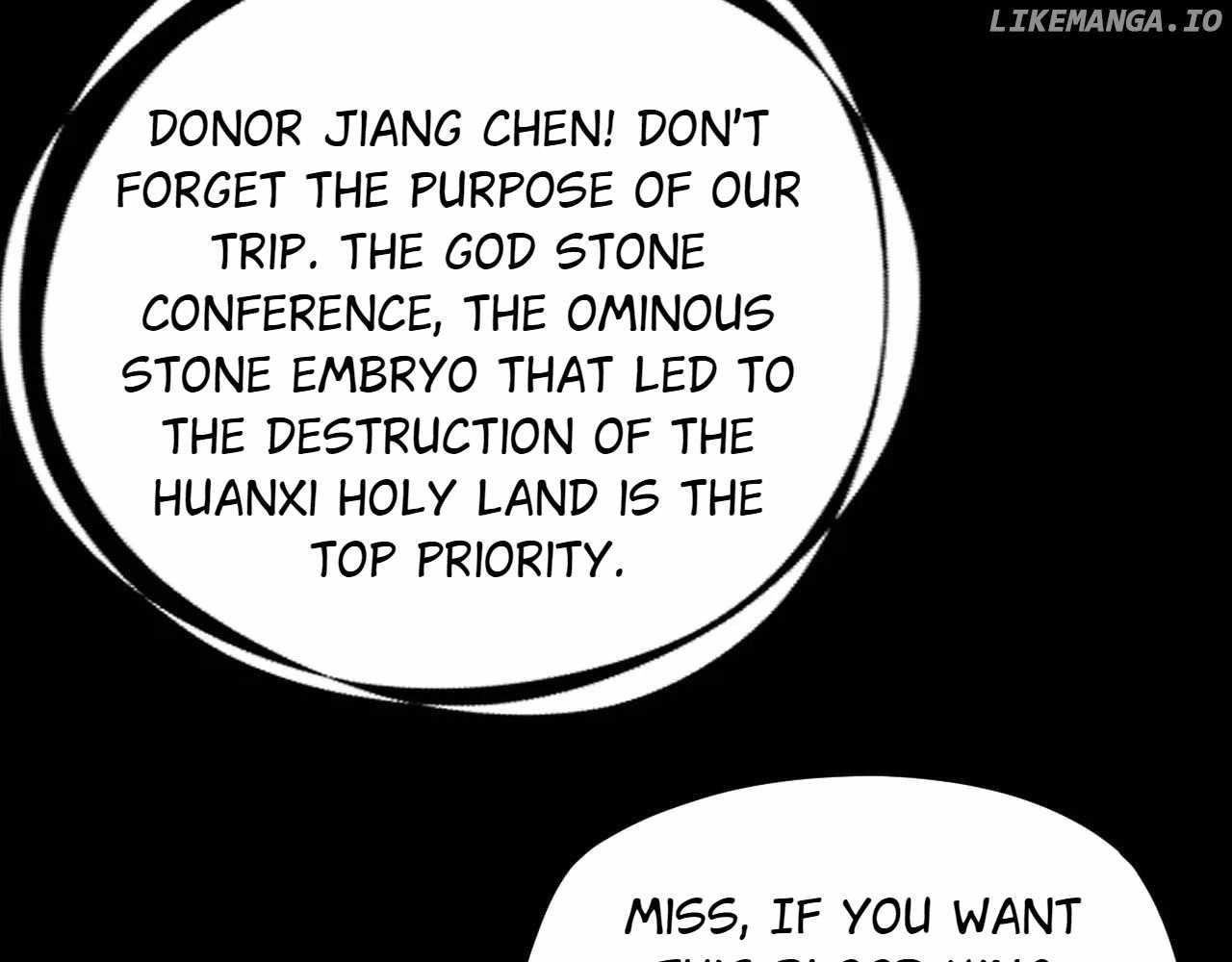 I Am the Fated Villain - Chapter 259 Page 55