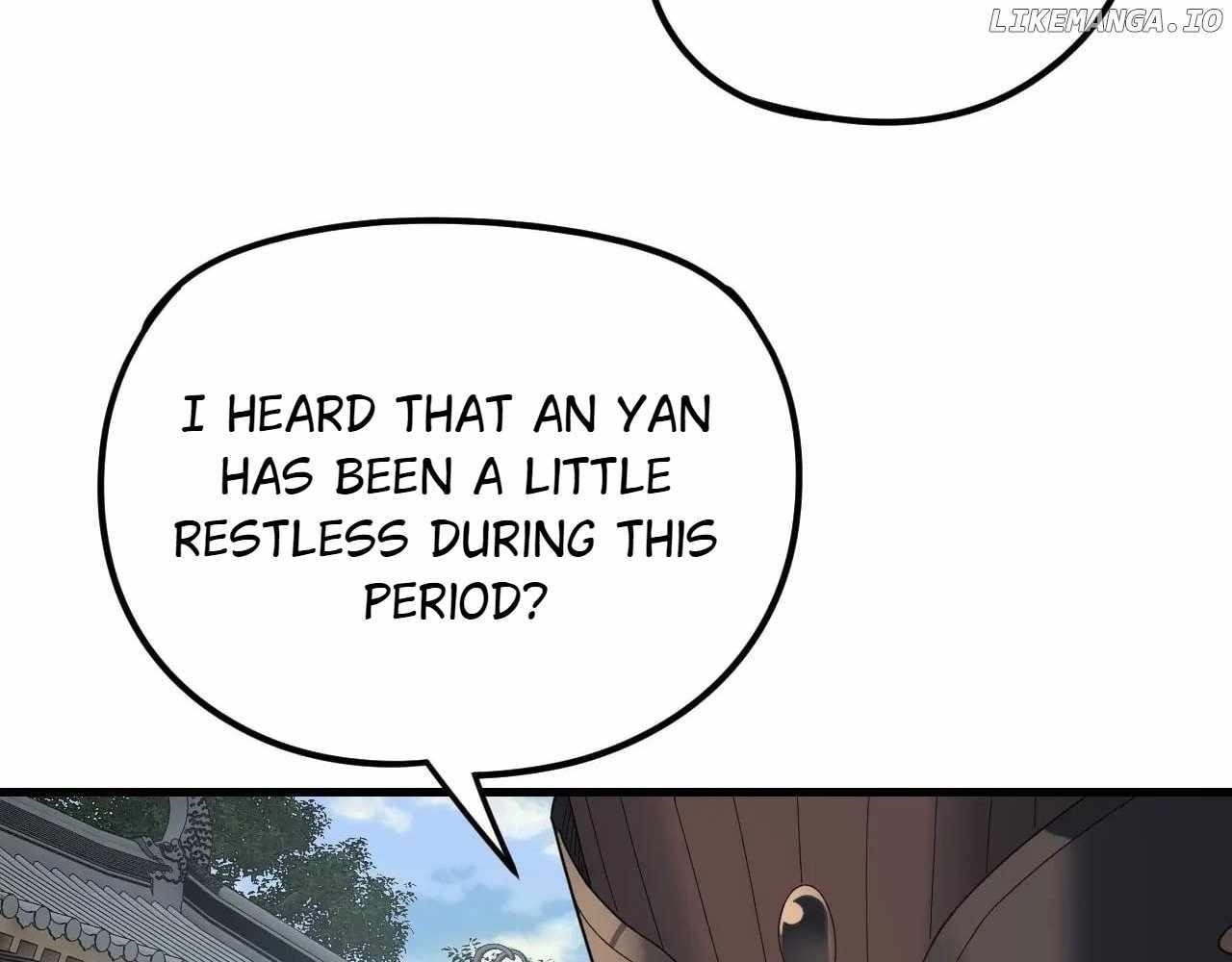 I Am the Fated Villain - Chapter 263 Page 10