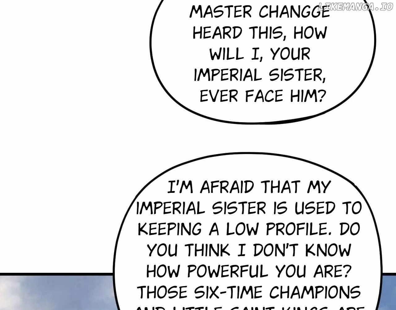 I Am the Fated Villain - Chapter 263 Page 68