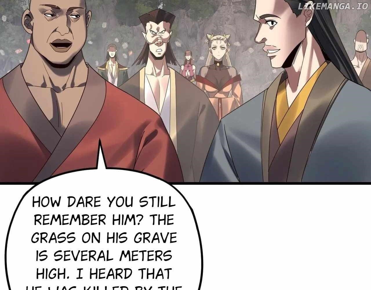 I Am the Fated Villain - Chapter 263 Page 83