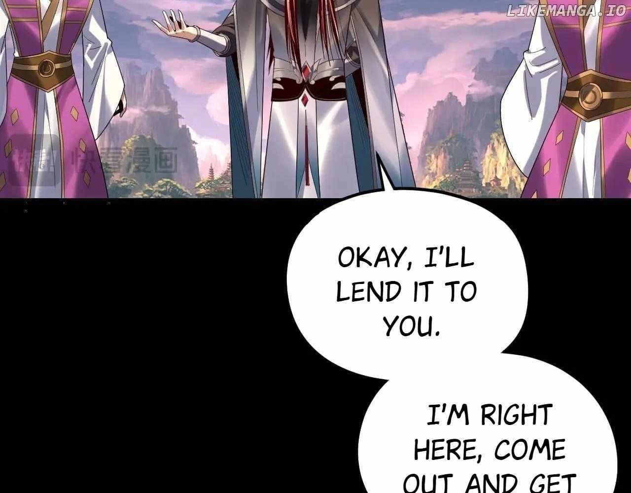 I Am the Fated Villain - Chapter 266 Page 62