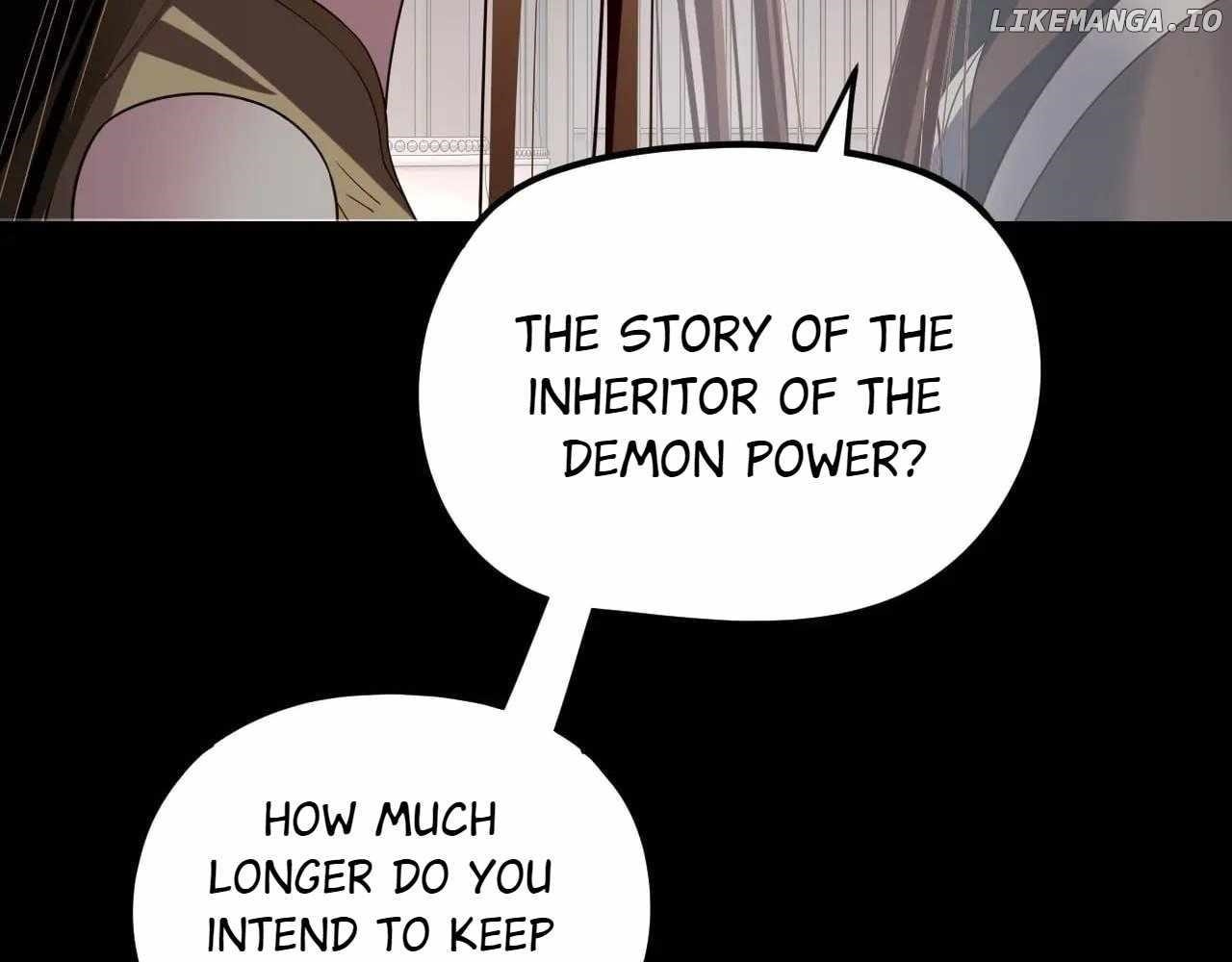 I Am the Fated Villain - Chapter 268 Page 105