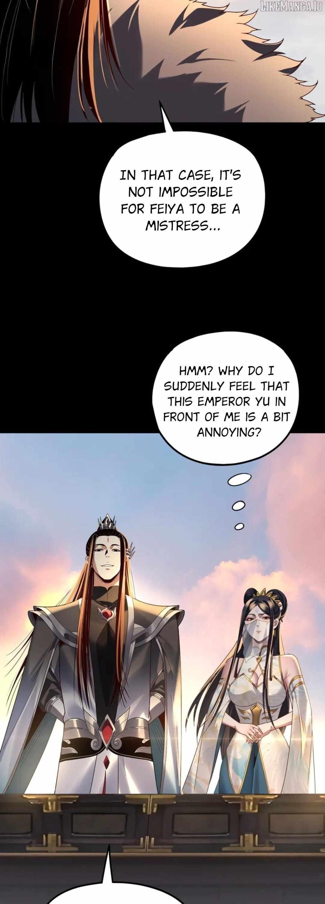 I Am the Fated Villain - Chapter 280 Page 36