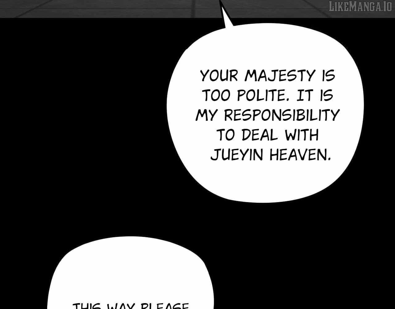 I Am the Fated Villain - Chapter 281 Page 5