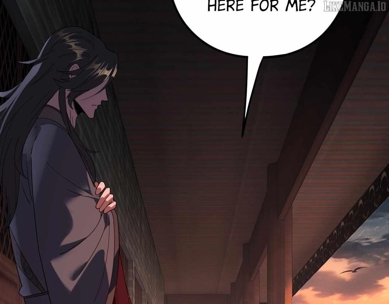 I Am the Fated Villain - Chapter 281 Page 77