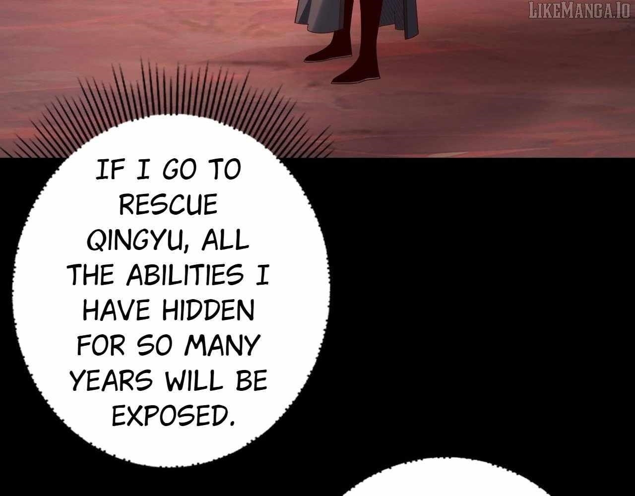 I Am the Fated Villain - Chapter 283 Page 23