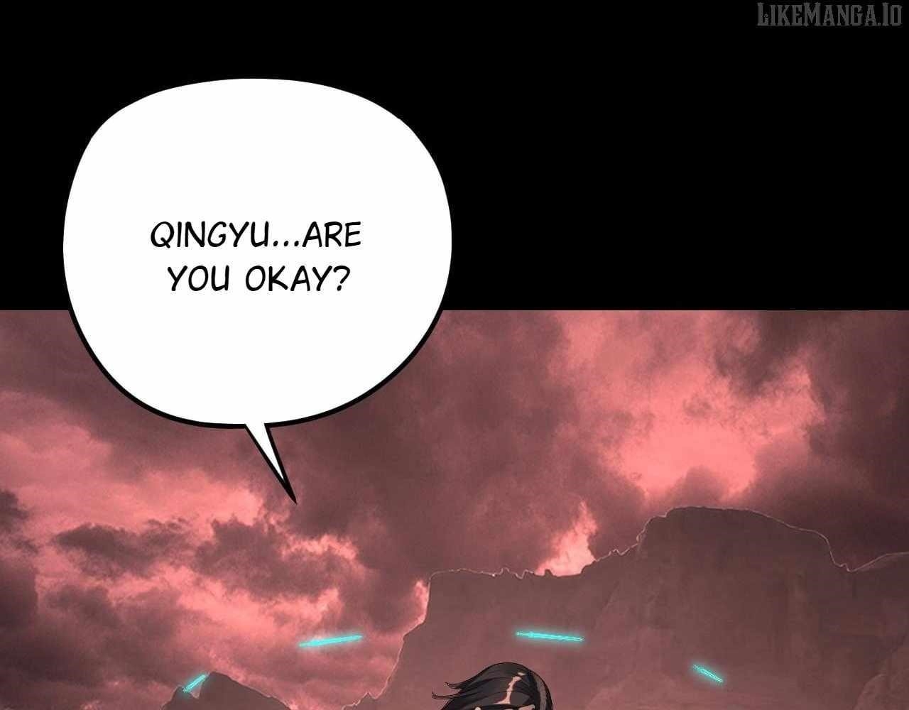 I Am the Fated Villain - Chapter 283 Page 68