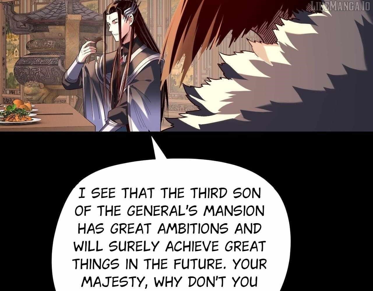 I Am the Fated Villain - Chapter 285 Page 89