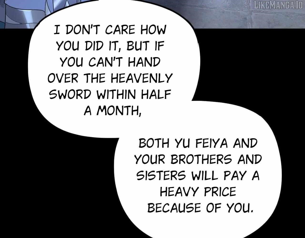 I Am the Fated Villain - Chapter 287 Page 43