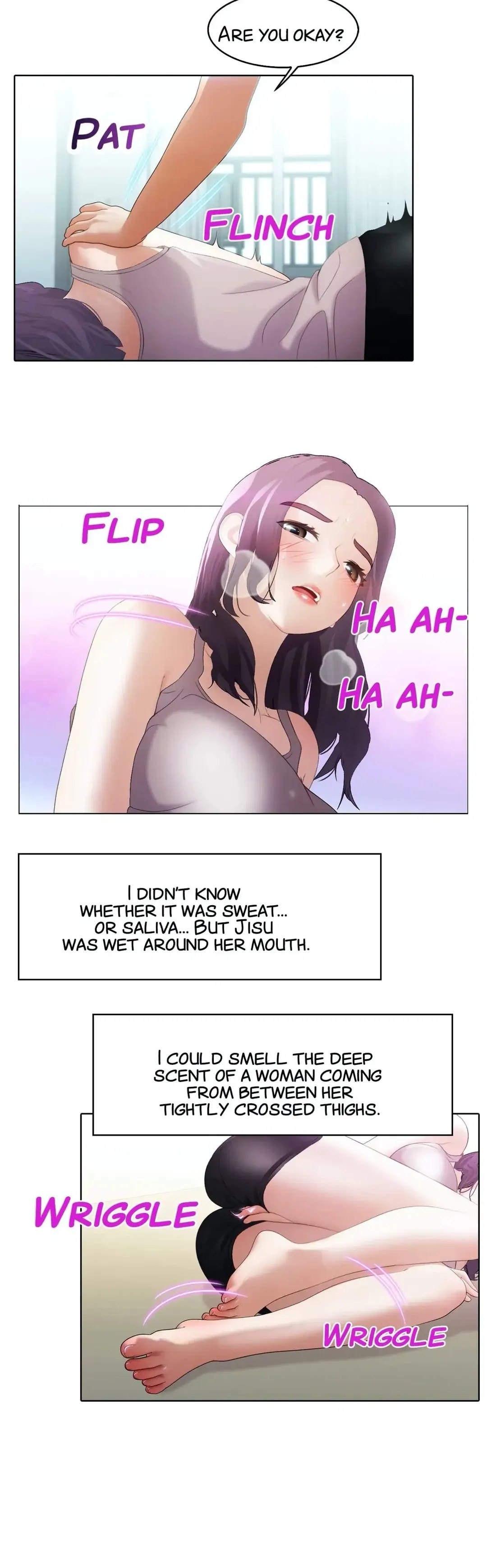 Inside The Bus - Chapter 10 Page 14