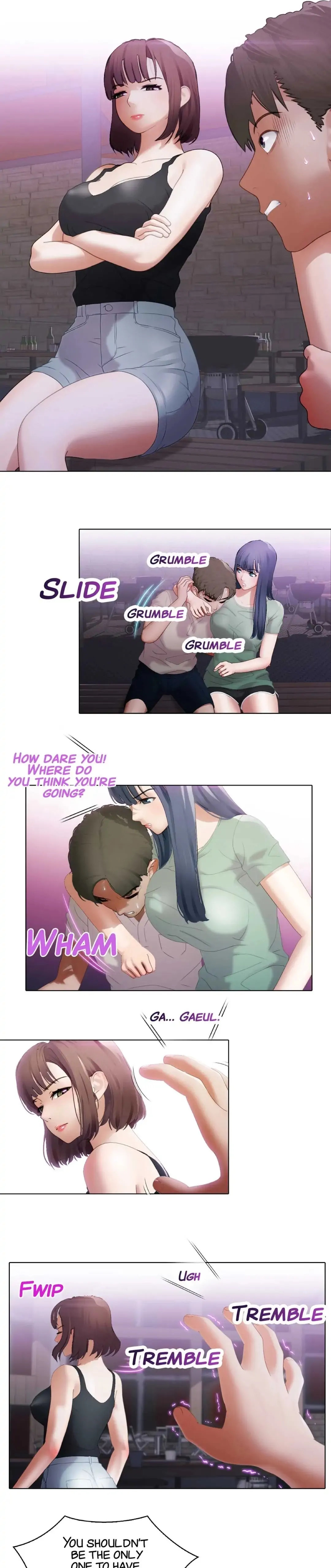 Inside The Bus - Chapter 11 Page 13