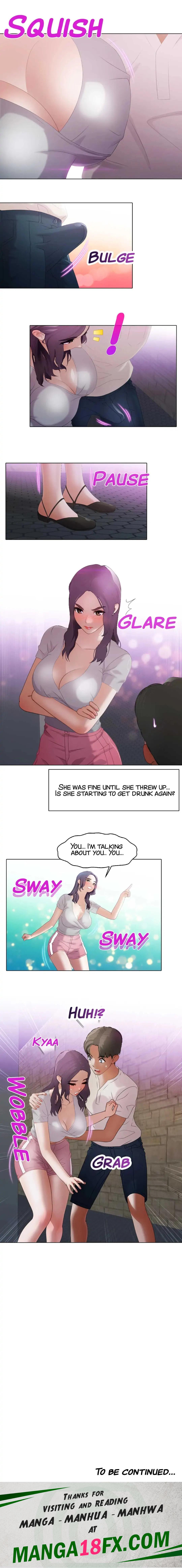 Inside The Bus - Chapter 12 Page 13