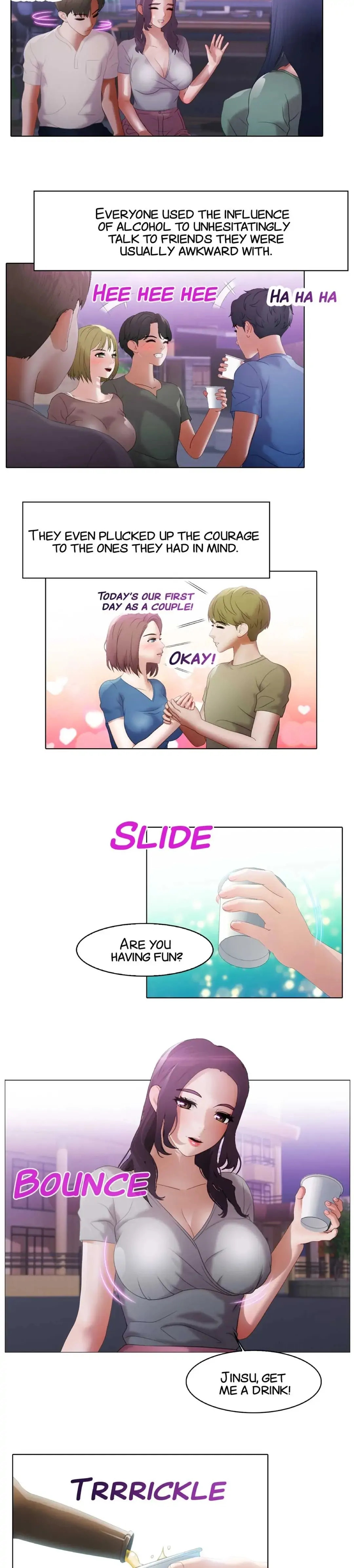 Inside The Bus - Chapter 12 Page 2