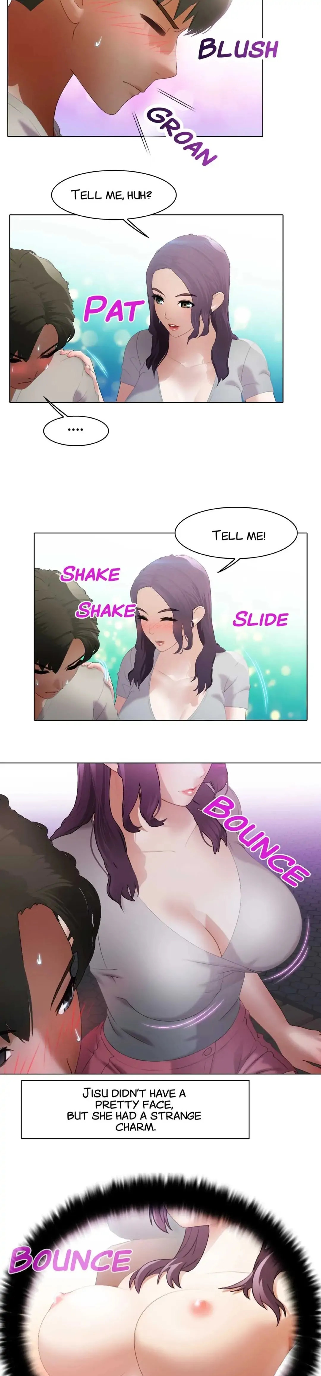 Inside The Bus - Chapter 12 Page 5