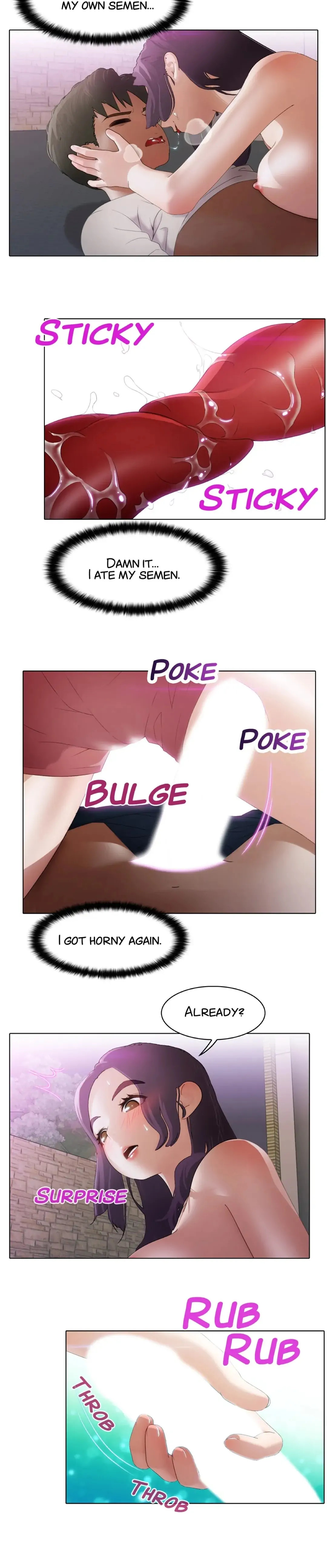 Inside The Bus - Chapter 14 Page 7