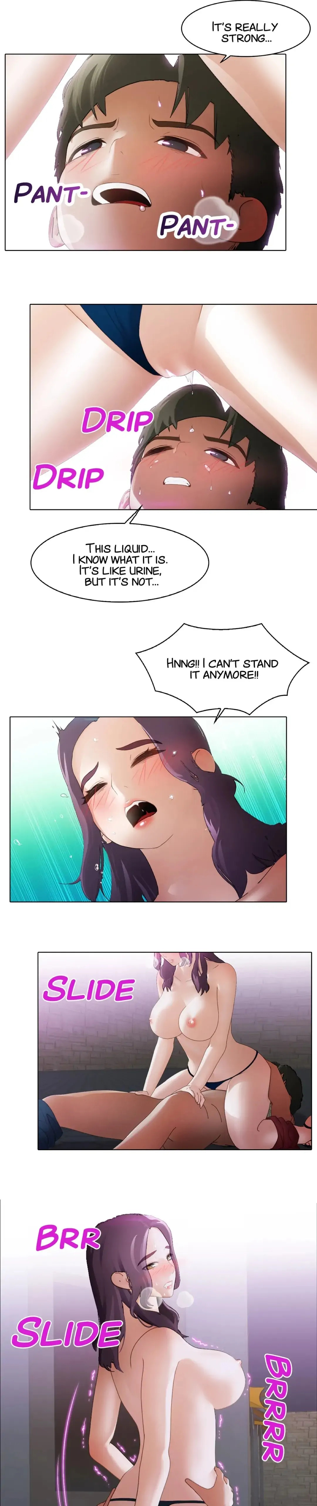 Inside The Bus - Chapter 15 Page 10