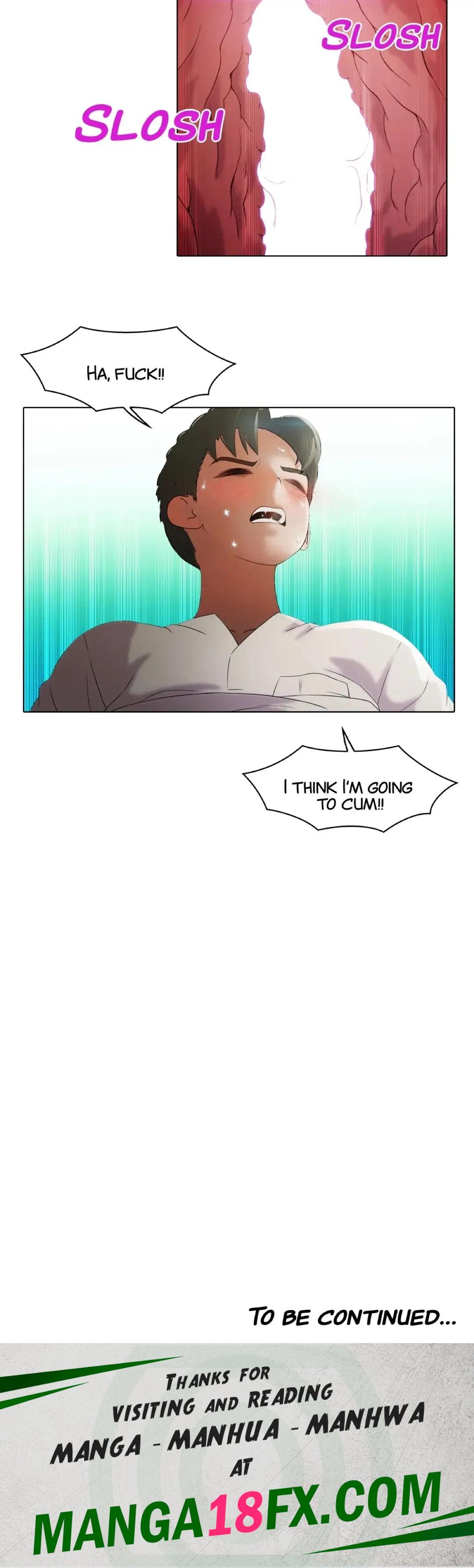 Inside The Bus - Chapter 15 Page 15