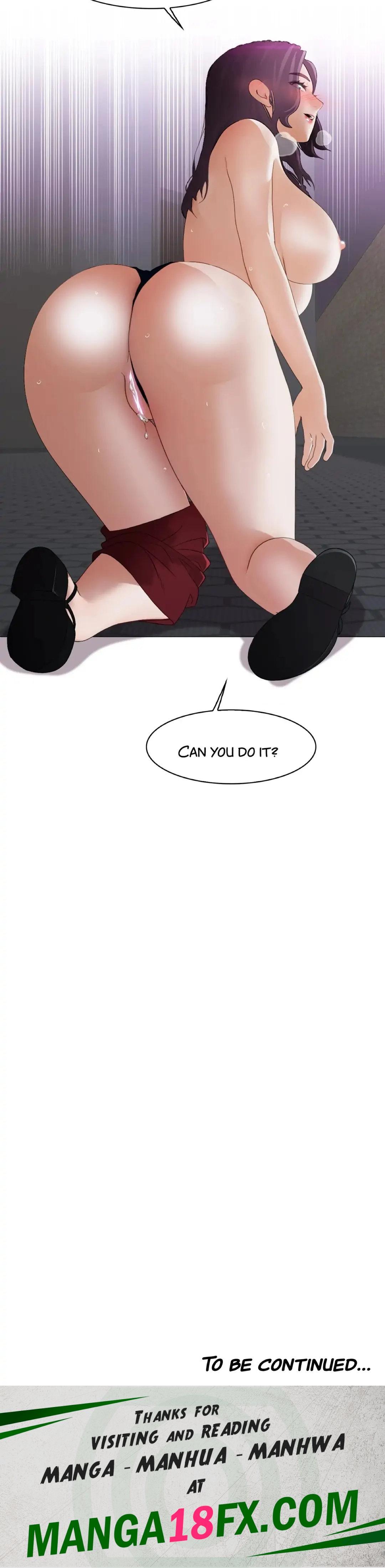 Inside The Bus - Chapter 16 Page 15