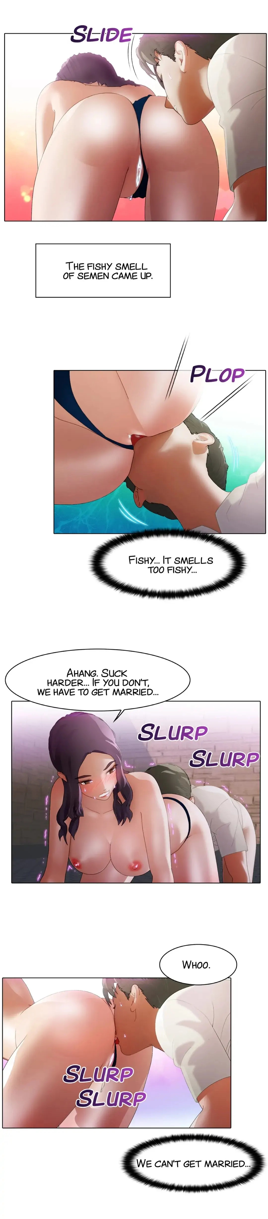 Inside The Bus - Chapter 17 Page 3