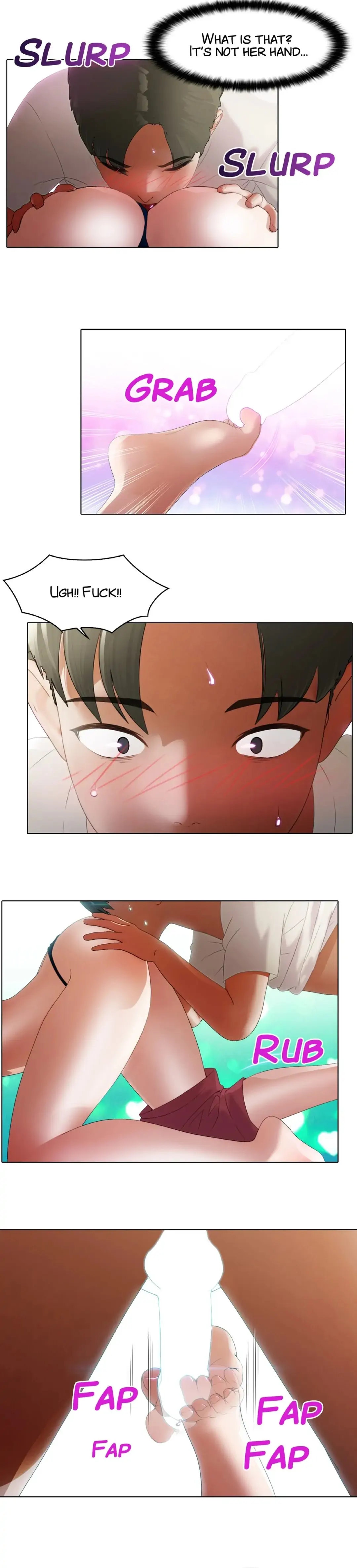Inside The Bus - Chapter 17 Page 6