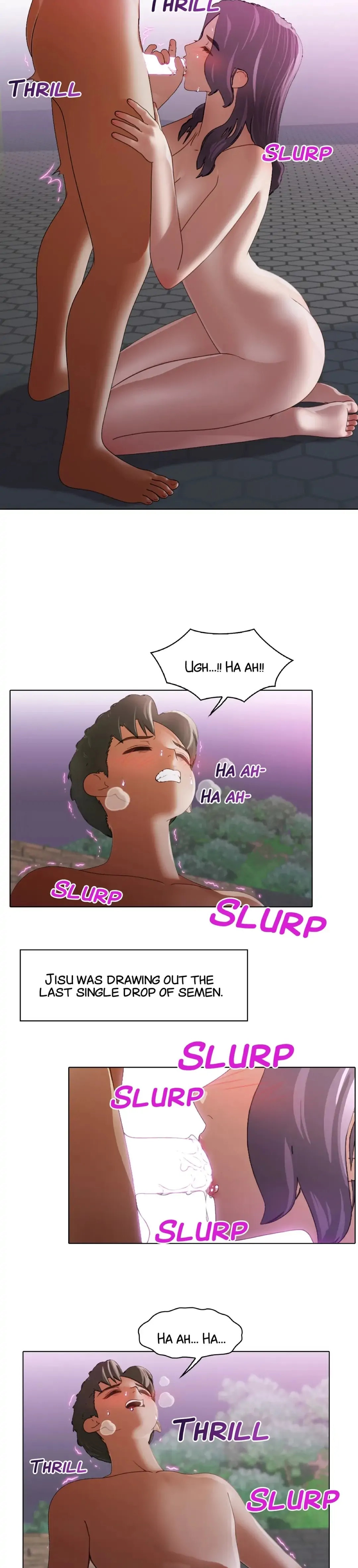 Inside The Bus - Chapter 19 Page 2
