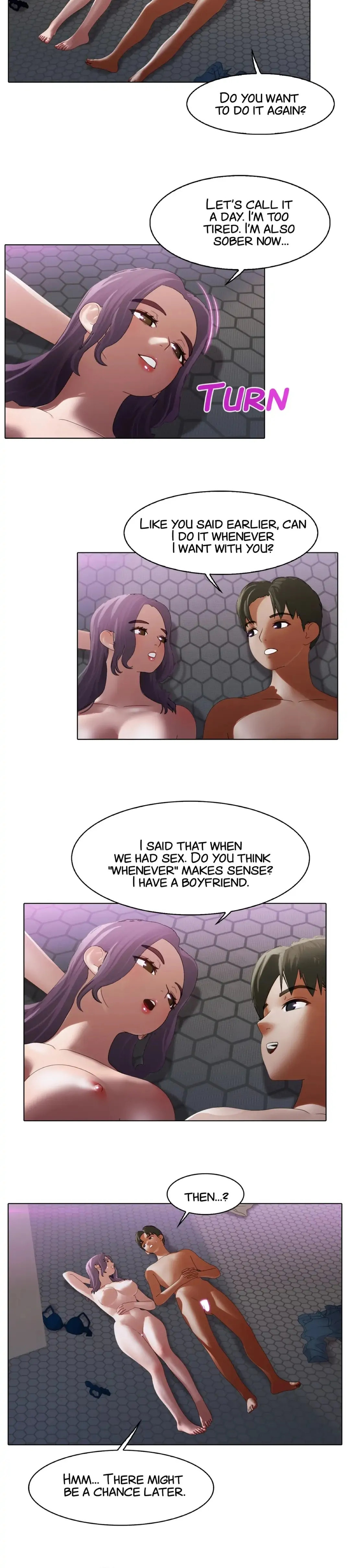 Inside The Bus - Chapter 19 Page 6