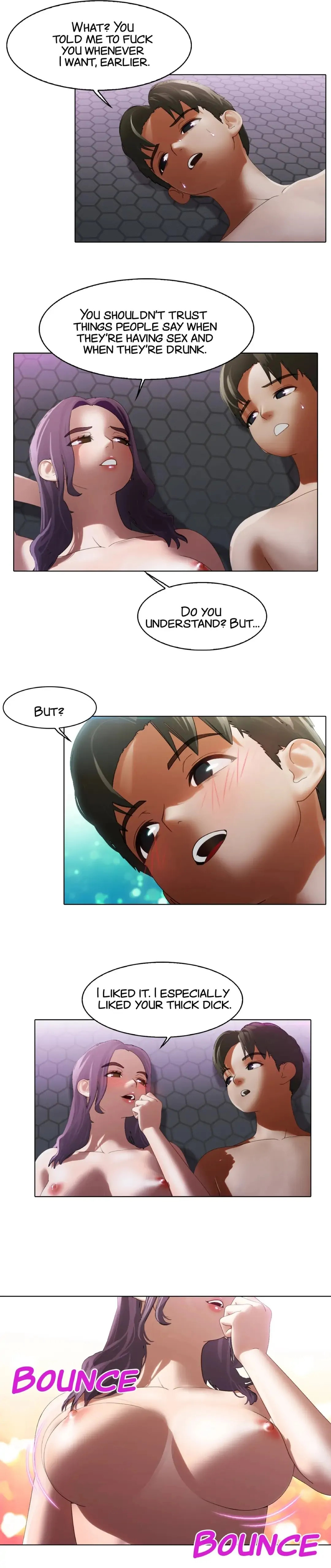 Inside The Bus - Chapter 19 Page 7