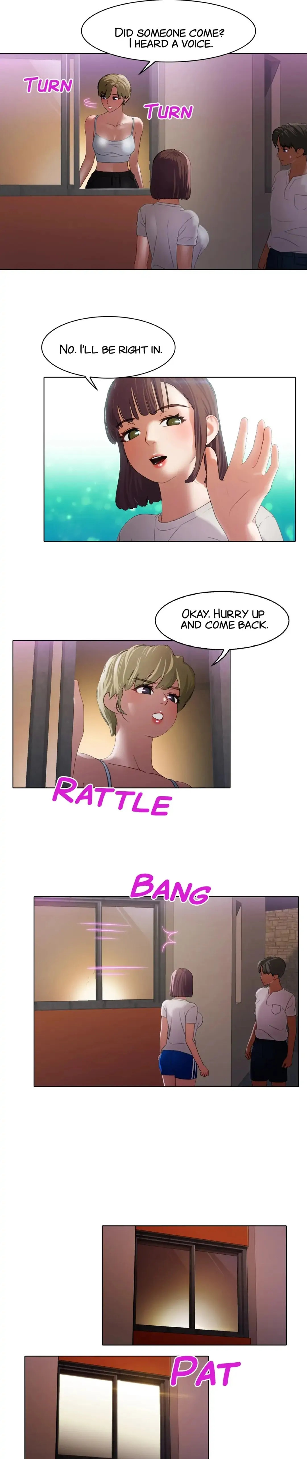 Inside The Bus - Chapter 20 Page 10