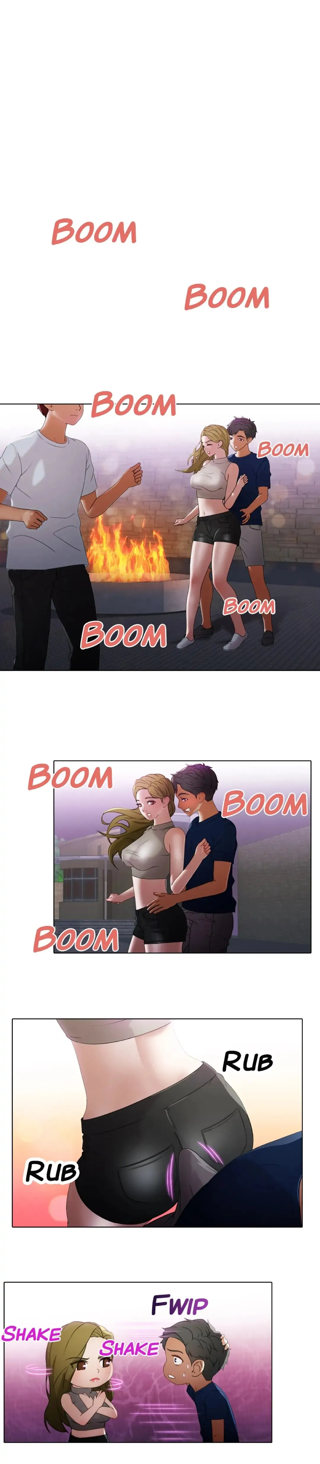 Inside The Bus - Chapter 20 Page 2