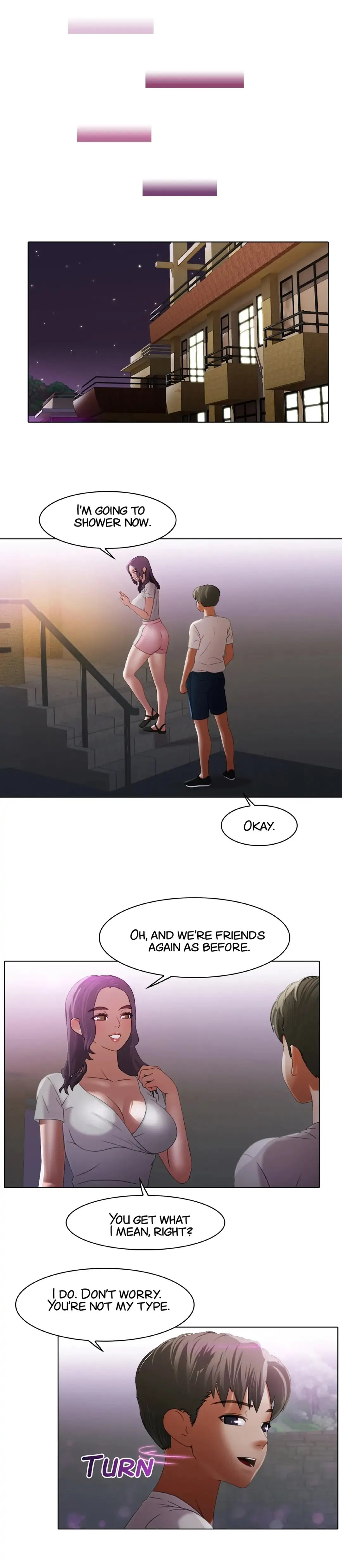 Inside The Bus - Chapter 20 Page 3